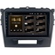 INCAR XTA-1707 ШГУ Suzuki Vitara Android 10/1024*600, IPS, wi-fi, 9"