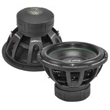Alphard Deaf Bonce 153 D1 Сабвуфер 15"