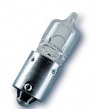 Лампа Osram  12V 20W ВА9s 64115