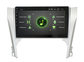 Incar DTA-2205 Штатная магнитола Toyota Camry 12-14, Android 10/1024*600, wi-fi, IPS, BT, 10", DSP