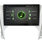 Incar DTA-2205 Штатная магнитола Toyota Camry 12-14, Android 10/1024*600, wi-fi, IPS, BT, 10", DSP