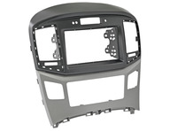 Intro RHY-N48 Переходная рамка Hyundai H1 Starex 16+ 2din (проем под часы)