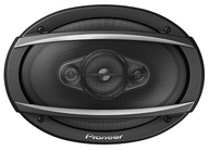 PIONEER TS A6960F 4-полосная акустика 6*9"