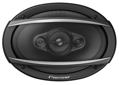 PIONEER TS A6960F 4-полосная акустика 6*9"