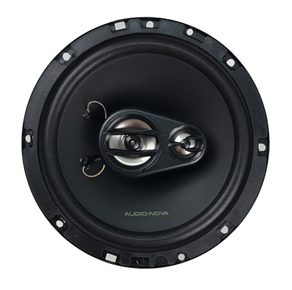 Audio Nova CS-162F Коаксиальная акустика 6.5"