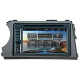 Incar AHR-7781 SY Штатная магнитола SsangYong Actyon Андроид