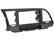 Incar RHY-N51 Переходная рамка HYUNDAI Elantra 16+ 2din