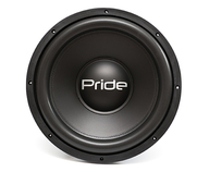 Pride HP 15" Сабвуфер 15" 1250W