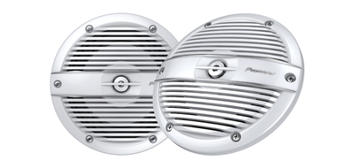 PIONEER TS ME650FC Морская акустика 16 см.