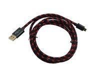 Ural Decibel USB - Micro USB 15 Профессиональный кабель USB - Micro USB