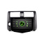 INCAR DTA-2207 ШГУ Toyota Prado 150 09-13 Android 10/1024*600, IPS, wi-fi, 9", DSP