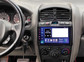 Рамка для UMS HYUNDAI Santa Fe Classic 2000-2012, 9"