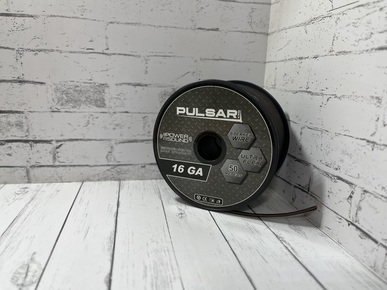 Акустический кабель Pulsar Master 16ga