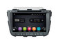 Incar TSA-1843 Штатная магнитола KIA Sorento-4 13+, Android 8.0, 1024*600, wi-fi, 8"