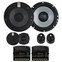 MOREL MAXIMO ULTRA 603A MK II 3-компонентная акустика 6", 250 Вт MAX, без кроссовера