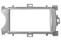 Intro RTY-N47A Переходная рамка Toyota Yaris 11+ 2din SILVER