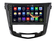 Incar AHR-6281 Штатная магнитола Nissan X-Trail,Qashqai 15+ Android 4.4.4