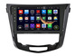 Incar AHR-6281 Штатная магнитола Nissan X-Trail,Qashqai 15+ Android 4.4.4