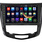 Incar AHR-6281 Штатная магнитола Nissan X-Trail,Qashqai 15+ Android 4.4.4
