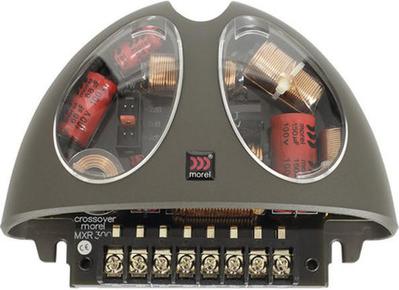 MOREL MXR-300 кроссовер 3-полосный