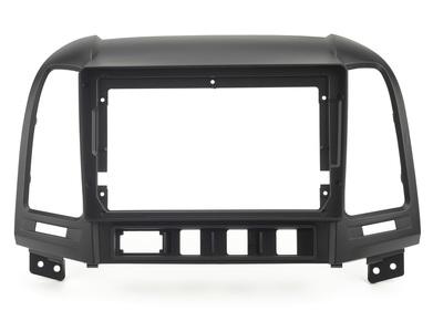 Incar RHY-FC321 Переходная рамка 9" HYUNDAI Santa Fe 2006-2012