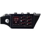 INCAR XTA-1802 ШГУ KIA Rio 17+ Android 10/1024*600, wi-fi, IPS, BT, 10"