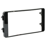Intro RMS-N20 Переходная рамка Mitsubishi Outlander 2012+, Lancer, Pajero 4, ASX