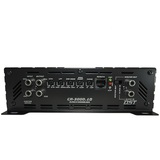Dynamic State CA-3000.1D 1-канальный усилитель