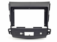 Incar RMS-FC465 Переходная рамка 9" MITSUBISHI Outlander