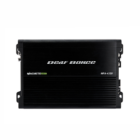 Alphard Machete MFA-4.120