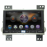 Incar AHR-7784 Штатная магнитола Hyundai H1 Starex (Android)