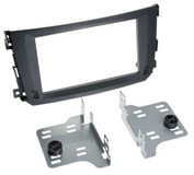 Intro RSM-N01 Переходная рамка SMART Fortwo