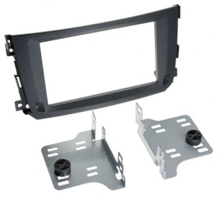 Intro RSM-N01 Переходная рамка SMART Fortwo