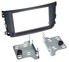 Intro RSM-N01 Переходная рамка SMART Fortwo