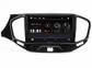 Nakamichi NTA-6303c Штатная магнитола Lada Vesta RDS MP5 USB BT 2.5D экран MirrorLink 9"