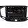 Nakamichi NTA-6303c Штатная магнитола Lada Vesta RDS MP5 USB BT 2.5D экран MirrorLink 9"