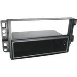 Intro RCV-N01 Переходная рамка Chevrolet Aveo Epica Captiva