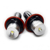 Светодиодная лампа SilverStar для BMW E39/E53/E60/E61/E63/E64/E65/E66/ E87 580-600Lm 6W