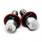 Светодиодная лампа SilverStar для BMW E39/E53/E60/E61/E63/E64/E65/E66/ E87 580-600Lm 6W