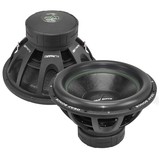 Alphard Deaf Bonce 183 D1 Сабвуфер 18"