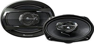 PIONEER TS-A6933IS Коаксиальная акустика 6х9"