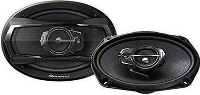 PIONEER TS-A6933IS Коаксиальная акустика 6х9"