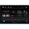 Nakamichi NTA-6301 Штатная магнитола Lada Granta 11-18, 9" 4x50Вт, RDS, MP5, USB, BT, 2,5D экран, MirrorLink