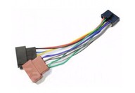 Incar CON-PROL-01W Разъём Prology, Mystery c ISO-гнездом