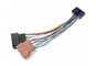 Incar CON-PROL-01W Разъём Prology, Mystery c ISO-гнездом