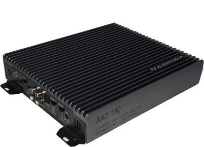 AUDIO NOVA AA2.100 Усилитель 2--канальный