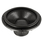 Dynamic State PSW-301 PRO Series Сабвуфер 12"