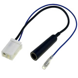 Intro ANT-315 ISO переходник Toyota антенный