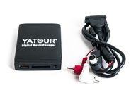 Yatour YT-M06 AINET usb mp3 адаптер Alpine