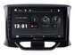 Nakamichi NTA-6304 Штатная магнитола Lada XRay RDS MP5 USB BT 2,5D экран MirrorLink 9"